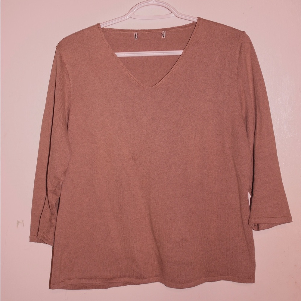 Basic Tee - Picture 2 of 2